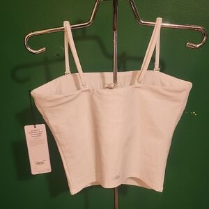 ALO Yoga - ALOSOFT Convertible Sunkissed Bandeau